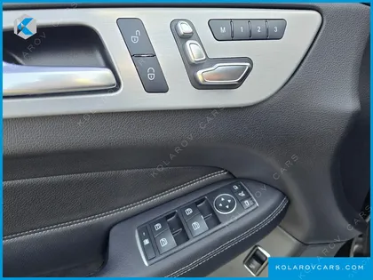 MERCEDES GLE-CLASS GLE350 D 4MATIC