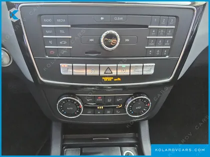 MERCEDES GLE-CLASS GLE350 D 4MATIC