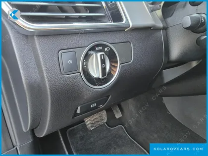 MERCEDES GLE-CLASS GLE350 D 4MATIC