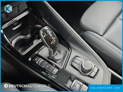 BMW X1 XDRIVE 20I M SPORT