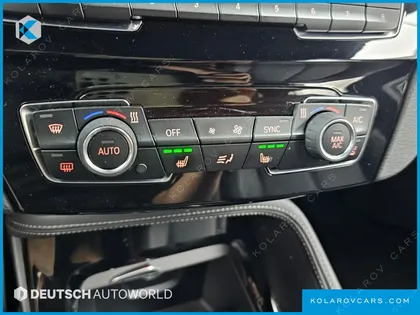 BMW X1 XDRIVE 20I M SPORT