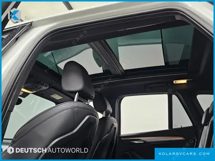 BMW X1 XDRIVE 20I M SPORT