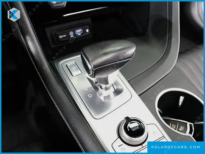 GENESIS G70 2.2D