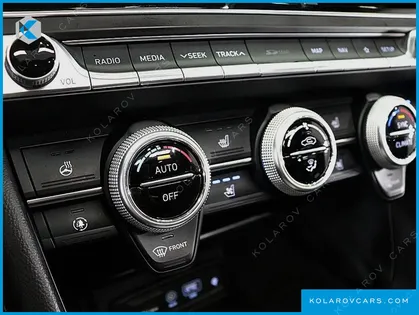 GENESIS G70 2.2D