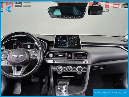 GENESIS G70 2.2D