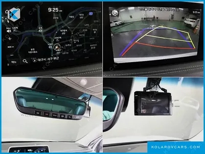 GENESIS G70 2.2D
