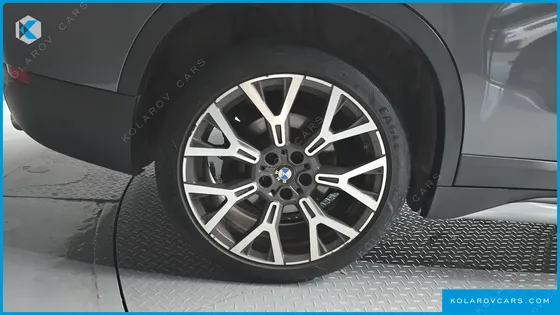 BMW X1 XDRIVE 20I XLINE