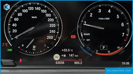 BMW X1 XDRIVE 20I XLINE