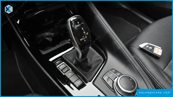 BMW X1 XDRIVE 20I XLINE