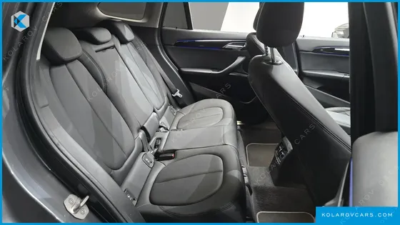 BMW X1 XDRIVE 20I XLINE