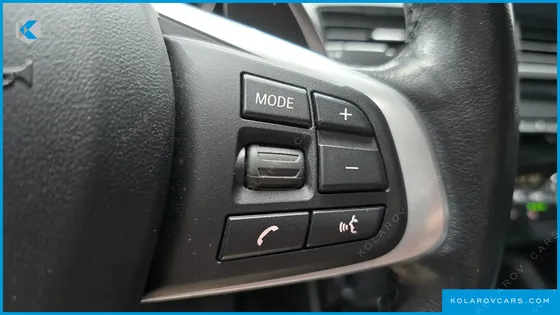 BMW X1 XDRIVE 20I XLINE