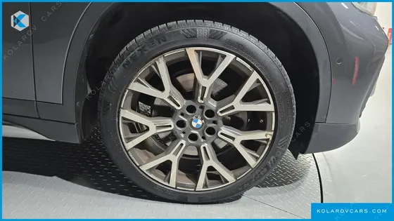 BMW X1 XDRIVE 20I XLINE