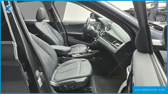 BMW X1 XDRIVE 20I XLINE