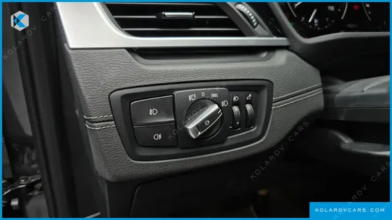 BMW X1 XDRIVE 20I XLINE