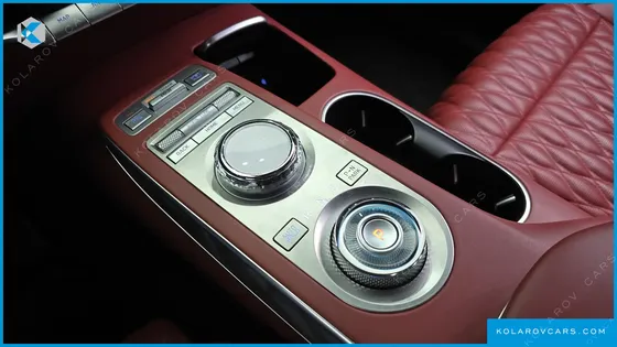 GENESIS GV70 3.5T GASOLINE AWD