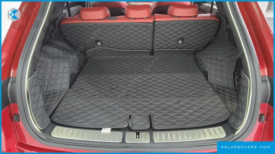 GENESIS GV70 3.5T GASOLINE AWD
