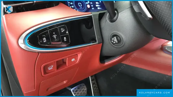 GENESIS GV70 3.5T GASOLINE AWD