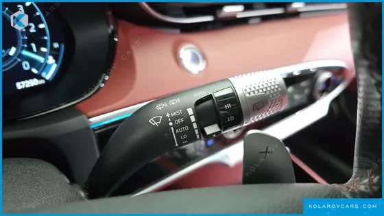 GENESIS GV70 3.5T GASOLINE AWD