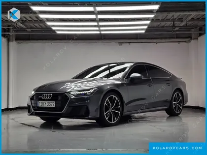AUDI A7 45 TDI QUATTRO PREMIUM