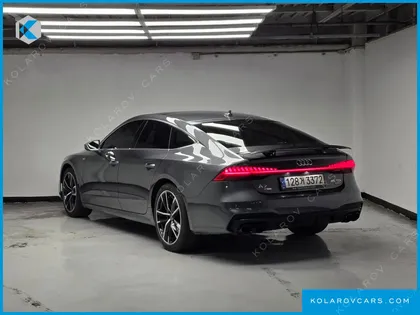 AUDI A7 45 TDI QUATTRO PREMIUM