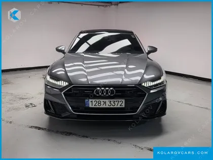 AUDI A7 45 TDI QUATTRO PREMIUM