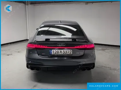 AUDI A7 45 TDI QUATTRO PREMIUM
