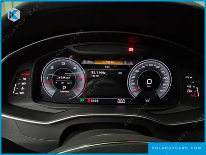 AUDI A7 45 TDI QUATTRO PREMIUM