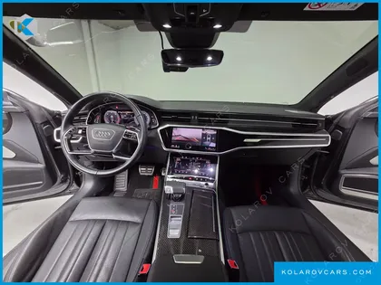 AUDI A7 45 TDI QUATTRO PREMIUM