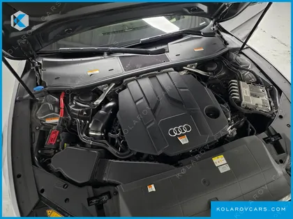 AUDI A7 45 TDI QUATTRO PREMIUM