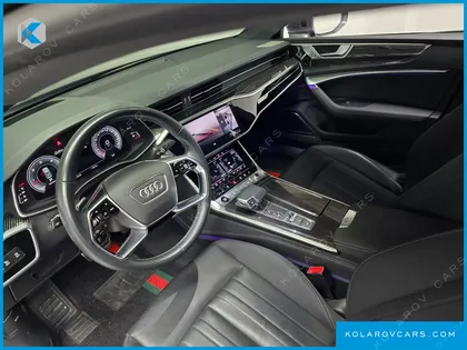 AUDI A7 45 TDI QUATTRO PREMIUM