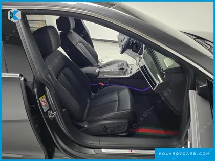 AUDI A7 45 TDI QUATTRO PREMIUM
