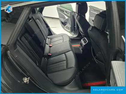 AUDI A7 45 TDI QUATTRO PREMIUM