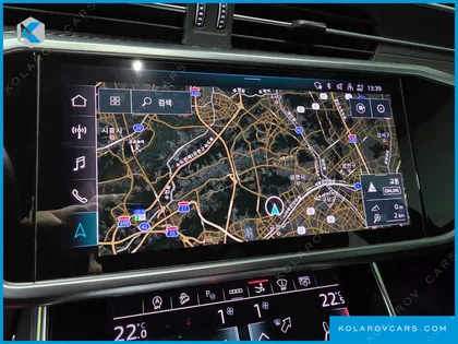 AUDI A7 45 TDI QUATTRO PREMIUM