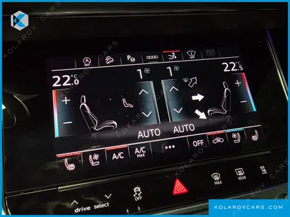 AUDI A7 45 TDI QUATTRO PREMIUM