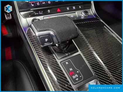 AUDI A7 45 TDI QUATTRO PREMIUM