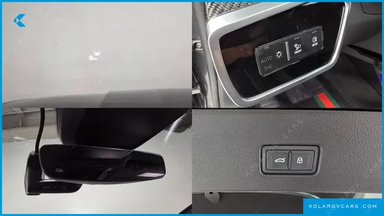 AUDI A7 45 TDI QUATTRO PREMIUM