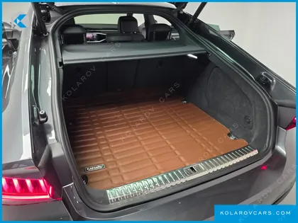 AUDI A7 45 TDI QUATTRO PREMIUM