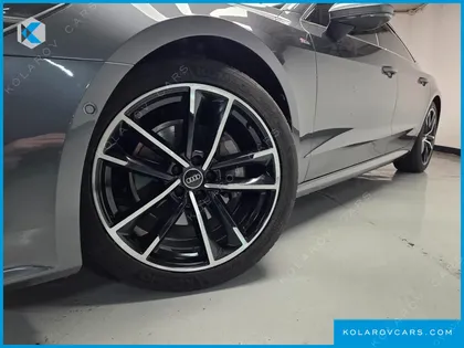 AUDI A7 45 TDI QUATTRO PREMIUM