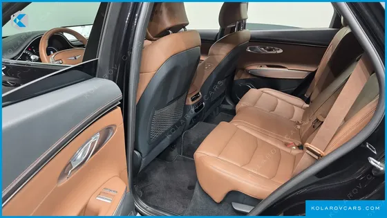 GENESIS GV70 2.5T GASOLINE AWD