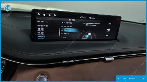 GENESIS GV70 2.5T GASOLINE AWD