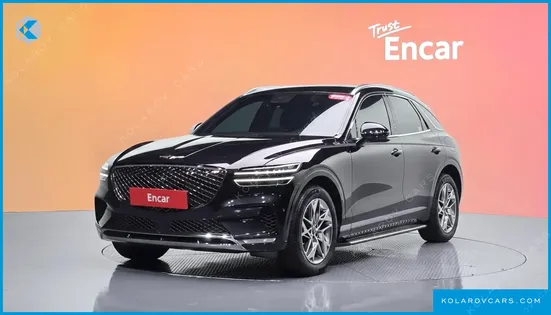 GENESIS GV70 2.5T GASOLINE AWD