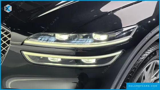 GENESIS GV70 2.5T GASOLINE AWD