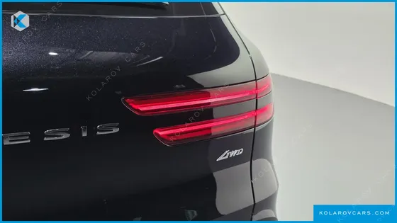 GENESIS GV70 2.5T GASOLINE AWD