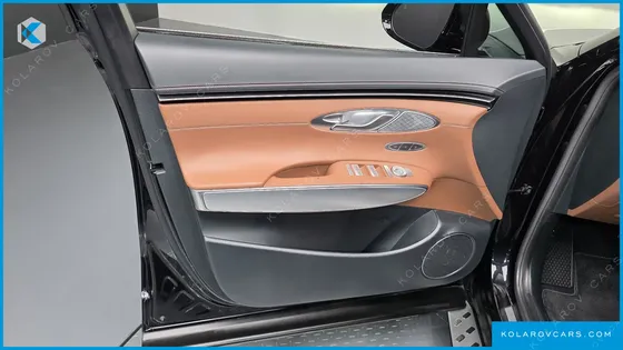 GENESIS GV70 2.5T GASOLINE AWD