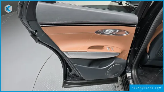 GENESIS GV70 2.5T GASOLINE AWD