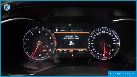 GENESIS G70 2.0T AWD