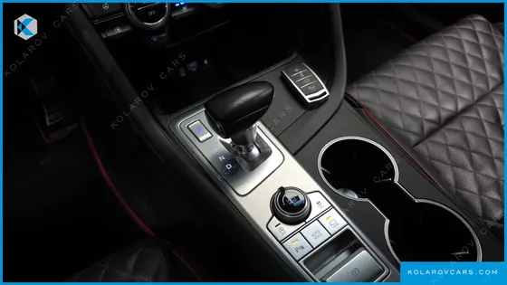 GENESIS G70 2.0T AWD