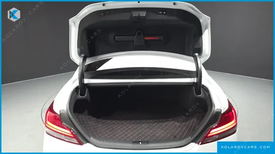 GENESIS G70 2.0T AWD
