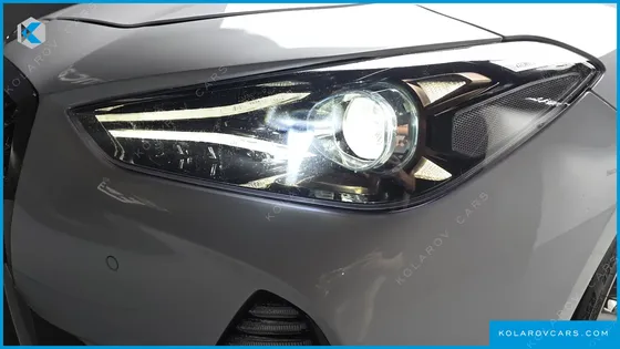 GENESIS G70 2.0T AWD