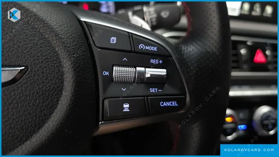 GENESIS G70 2.0T AWD
